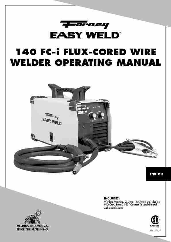 Forney Easy Weld 125fc Manual-page_pdf